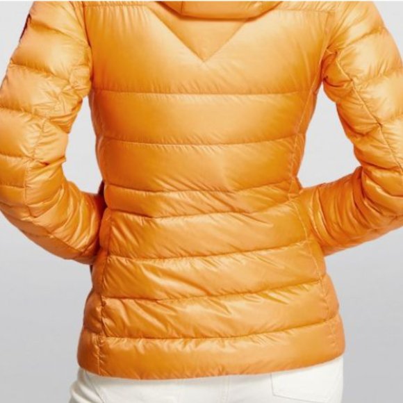 BNWT Canada Goose Cypress Hoody - Sundial - M - Picture 5 of 9